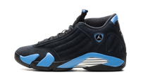 Air Jordan 14 University Blue (2026) 487471 007