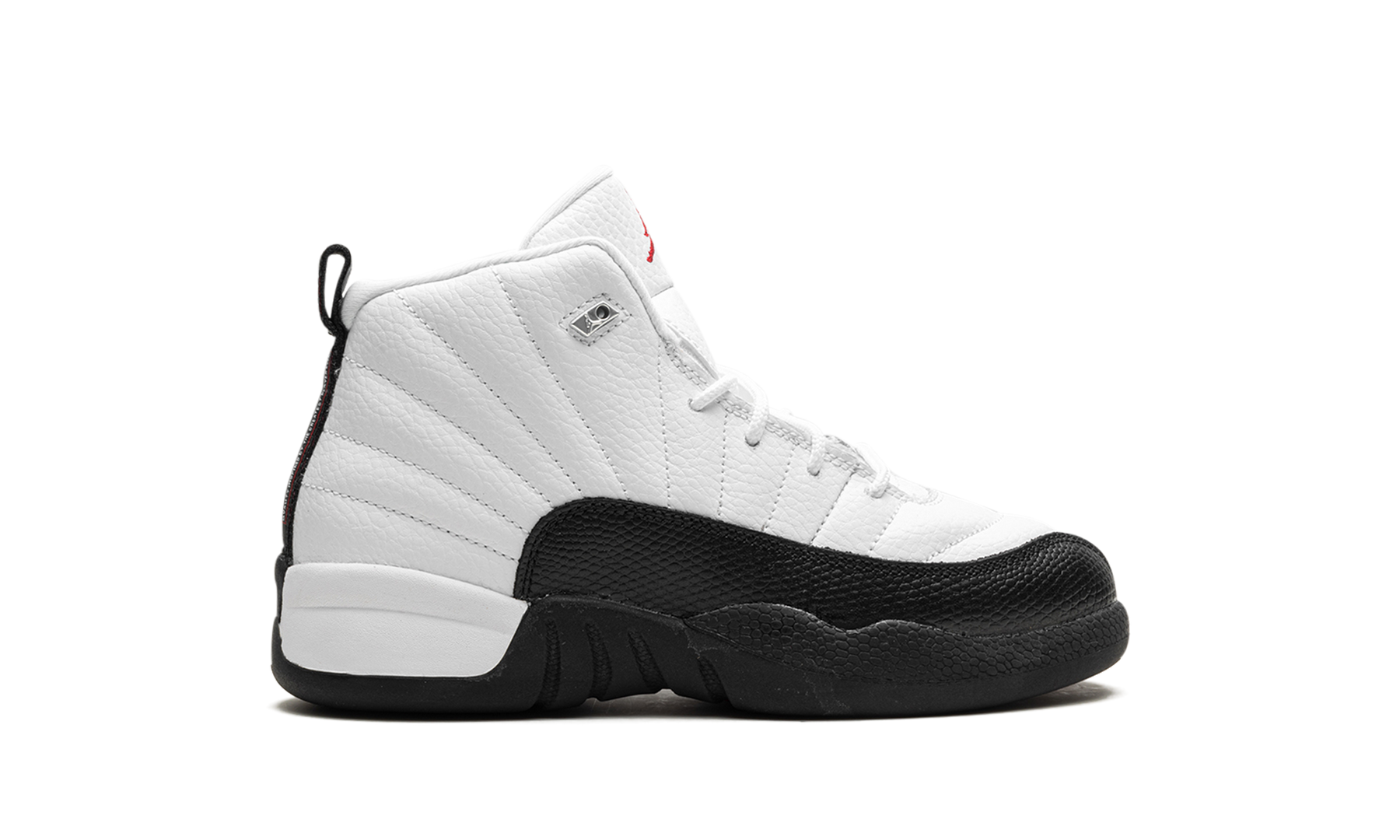 Air Jordan 12 PS Red Taxi 151186 162