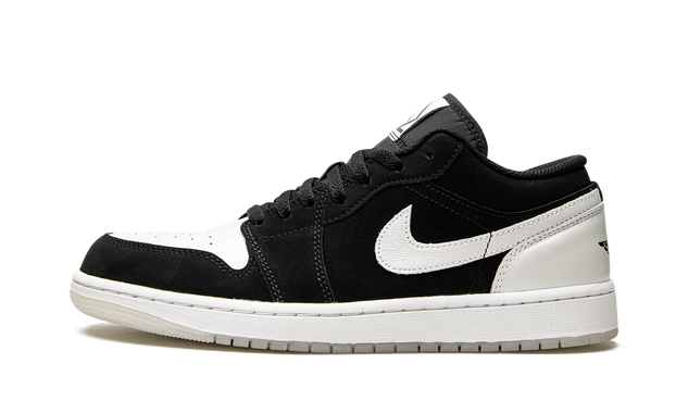 Air Jordan 1 Low Diamond DH6931 001