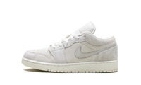 Jordan 1 Low SE Craft GS Pale Ivory FN7431 100