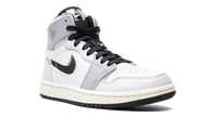 AIR JORDAN 1 ZOOM AIR CMFT 2 WMNS Metallic Silver FJ4652 100