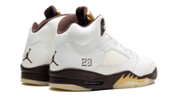 Air Jordan 5 WMNS Golden Ticket DD9336 200