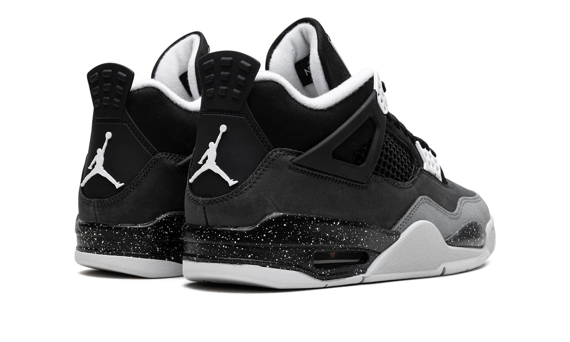 Air Jordan 4 Fear FQ8138 002