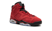 Air Jordan 6 GS Toro Bravo 384665 600