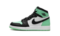 Air Jordan 1 GS Green Glow FD1437 130