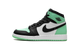 Air Jordan 1 GS Green Glow FD1437 130