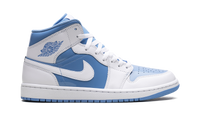 Jordan 1 Mid Legend Blue FZ2142 114
