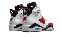 Air Jordan 6 Retro Carmine 2021 CT8529 106