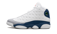 Air Jordan 13 French Blue 414571 164