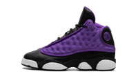 Air Jordan 13 GS Purple Venom FD4648 501