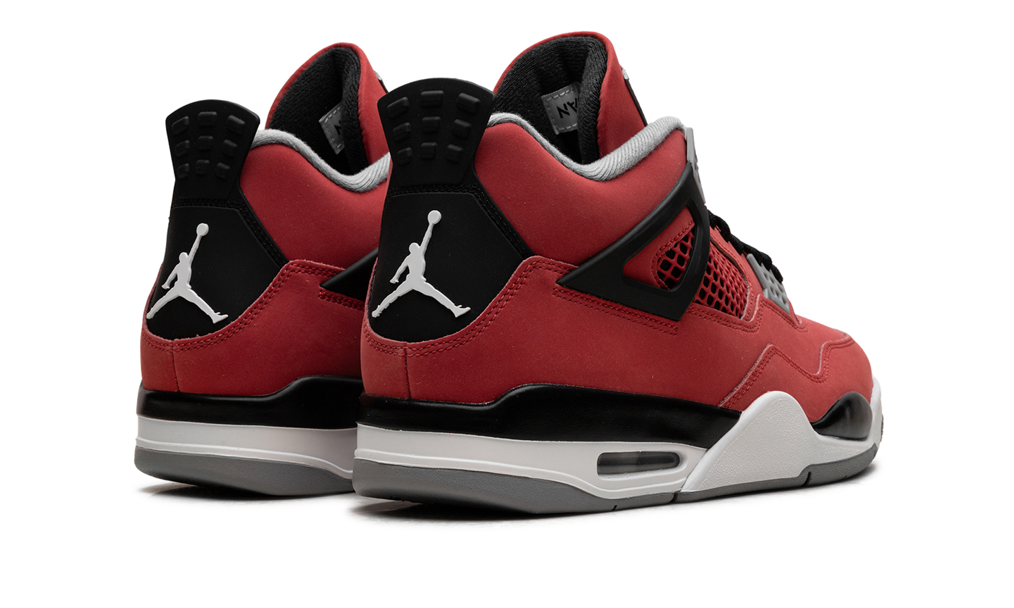 Air Jordan 4 Toro Bravo (2026) FQ8138 600