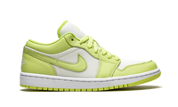 AIR JORDAN 1 LO SE WMNS Limelight DH9619 103