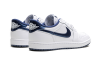 Air Jordan 1 Low 85 Metallic Navy FB9933 141