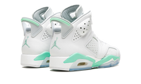 AIR JORDAN 6 WMNS Mint Foam DQ4914 103