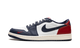 Jordan 1 Retro Low OG Howard University HQ2993 100