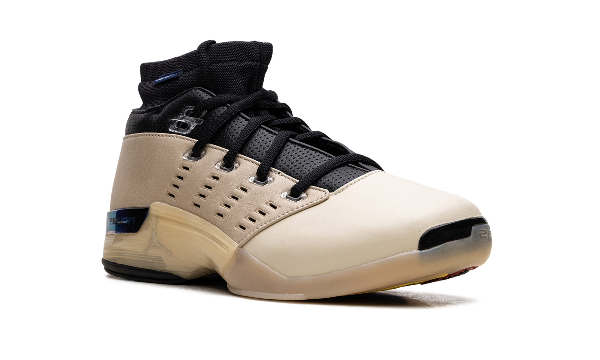 Air Jordan 17 Retro Low SP Infinite Archives - Beach IH0177 200