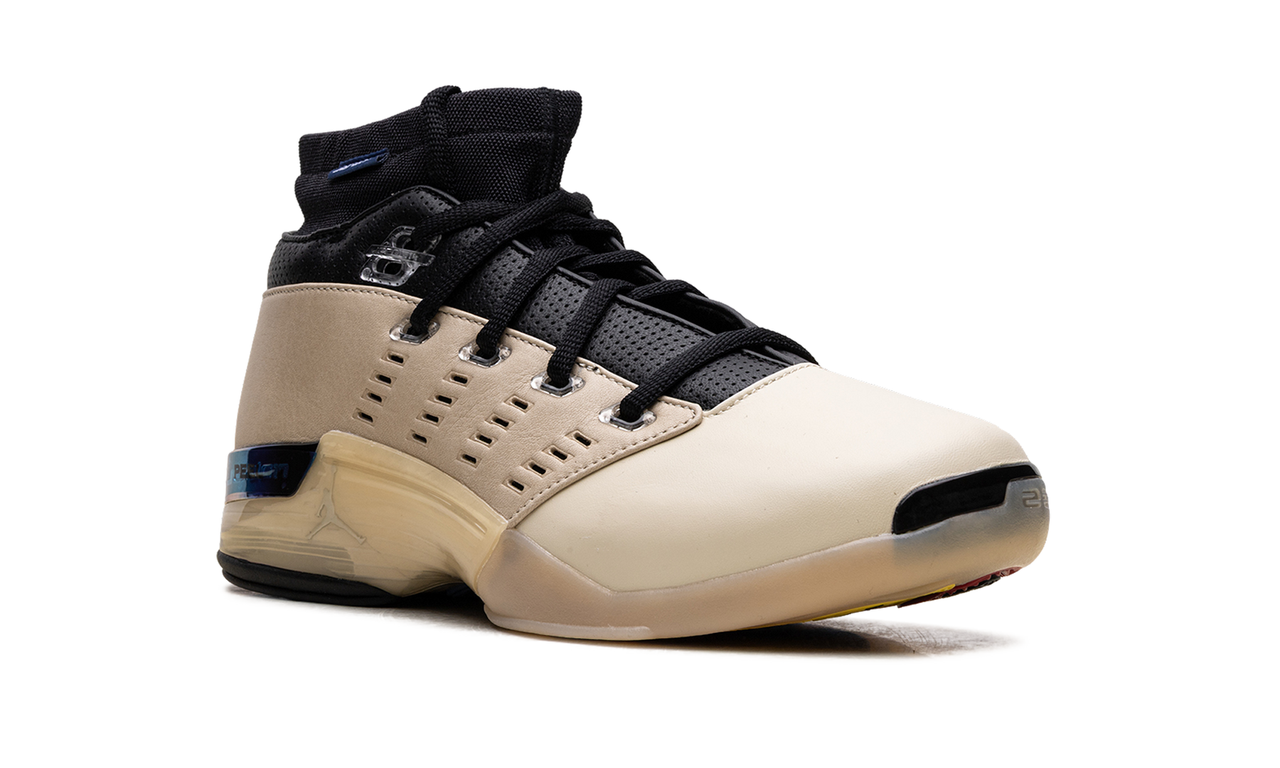 Air Jordan 17 Retro Low SP Infinite Archives - Beach IH0177 200