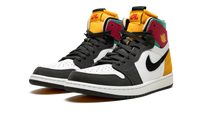 Jordan 1 High Zoom Air CMFT Anthracite CT0978 016