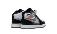 Jordan 1 Mid SS PS X-Ray HF3209 001