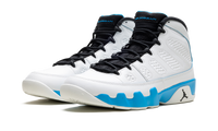 Air Jordan 9 OG Powder Blue FQ8992 101