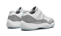 Air Jordan 11 Low White Cement AV2187 140