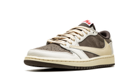 Air Jordan 1 Low SP OG Travis Scott - Reverse Mocha DM7866 162