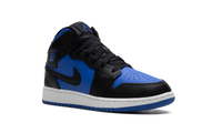 Air Jordan 1 Mid GS Varsity Royal DQ8423 042