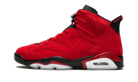 Air Jordan 6 Retro Toro Bravo CT8529 600
