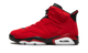 Air Jordan 6 Retro Toro Bravo CT8529 600