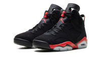 Air Jordan 6 Infrared Salesman (2026) CT8529 001