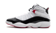 Jordan 6 Rings Chicago Bulls 322992 164