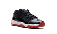 Jordan 11 Retro Low GS Bred (2025) FV5121 006