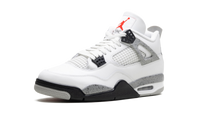 Air Jordan 4 OG White Cement (2025) FV5029 100