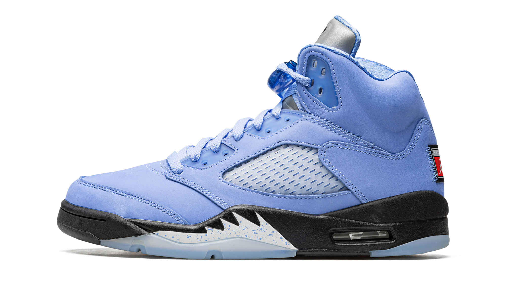 Air Jordan 5 Retro Mid SE UNC DV1310 401