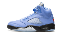 Air Jordan 5 Retro Mid SE UNC DV1310 401