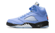 Air Jordan 5 Retro Mid SE UNC DV1310 401