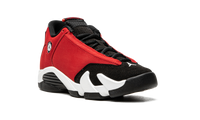 Air Jordan 14 Retro GS Gym Red 487524 006
