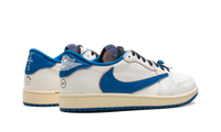 Air Jordan 1 Low Travis Scott - Fragment - Sail DM7866 104