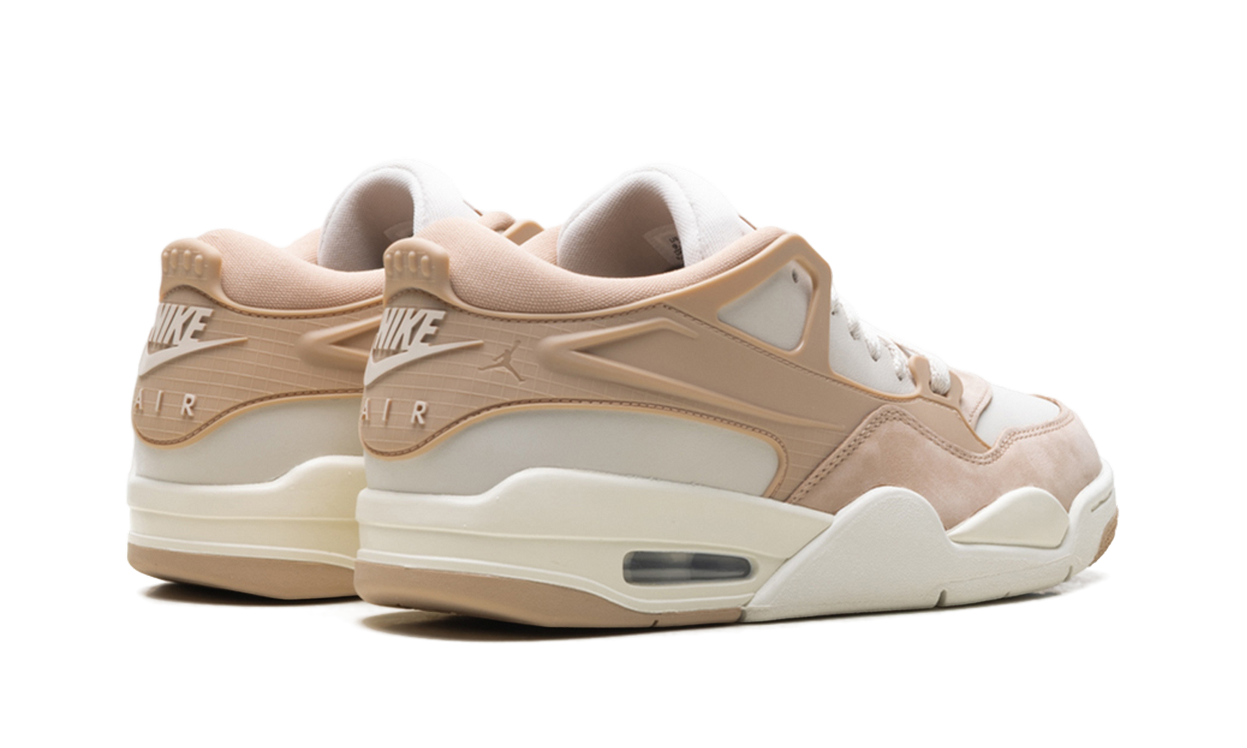Air Jordan 4 RM WMNS Hemp FQ7940 202