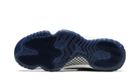 AIR JORDAN 11 VELVET WMNS Midnight Navy AR0715 441
