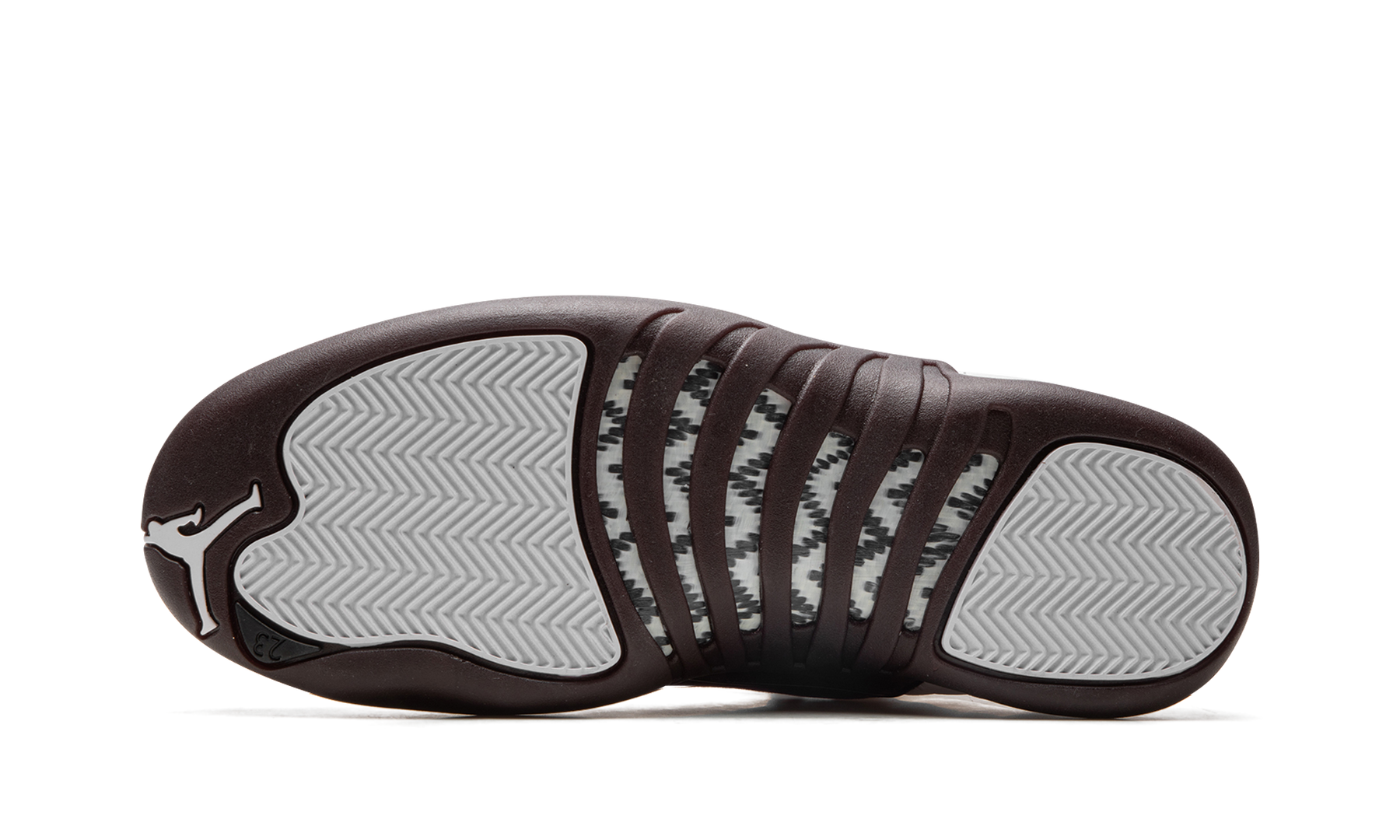 AIR JORDAN 12 WMNS A Ma Maniére - White DV6989 100