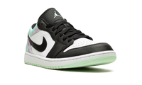Jordan 1 Low Tie-Dye DM1199 100