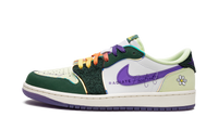 Air Jordan 1 Low OG Doernbecher 2023 FD9665 351