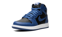 Air Jordan 1 Retro High OG GS Dark Marina Blue 575441 404