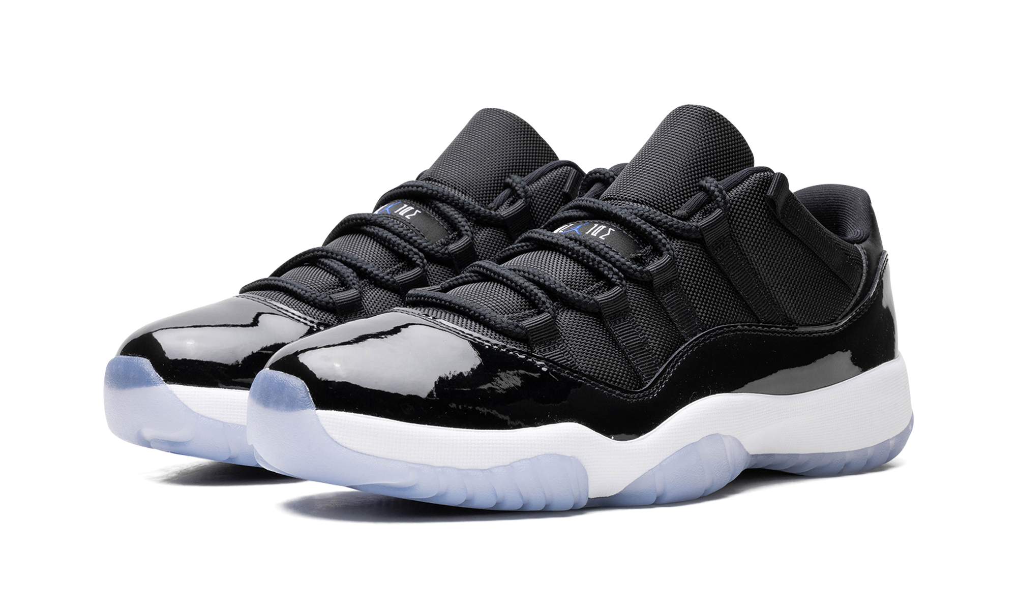 Air Jordan 11 Low Space Jam FV5104 004