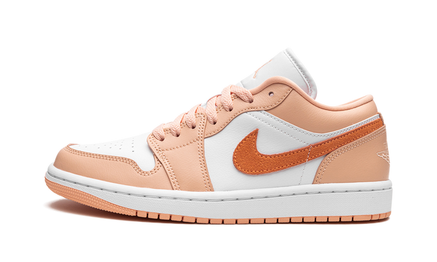 AIR JORDAN 1 LO WMNS Sunset Haze DC0774 801