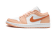 AIR JORDAN 1 LO WMNS Sunset Haze DC0774 801
