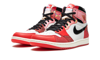 Air Jordan 1 High OG Spider-Man Across the Spider-Verse DV1748 601
