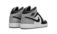 Air Jordan 1 Mid GS Barons DQ8423 101