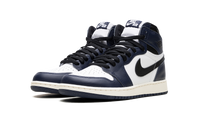 Air Jordan 1 Retro High OG GS Navy FD1437 401